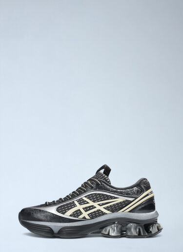Asics x Kiko Kostandinov US6-S Gel-Kinetic Sneakers Black ask0362001