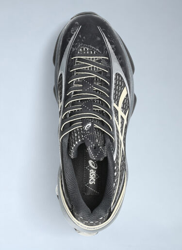 Asics x Kiko Kostandinov US6-S Gel-Kinetic Sneakers Black ask0362001