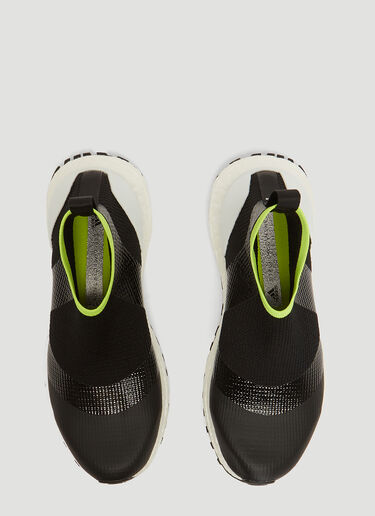 UltraBOOST X All Terrain Sneakers Adidas by Stella McCartney UltraBOOST X All Terrain Sneakers Black asm0234018