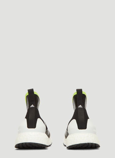 UltraBOOST X All Terrain Sneakers Adidas by Stella McCartney UltraBOOST X All Terrain Sneakers Black asm0234018