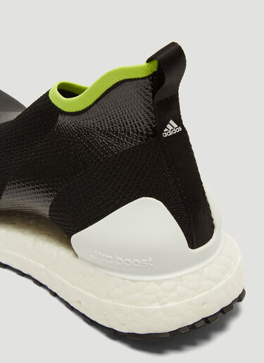 UltraBOOST X All Terrain Sneakers Adidas by Stella McCartney UltraBOOST X All Terrain Sneakers Black asm0234018