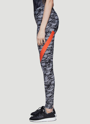 Alphaskin Tights Adidas by Stella McCartney Alphaskin Tights Grey asm0236005