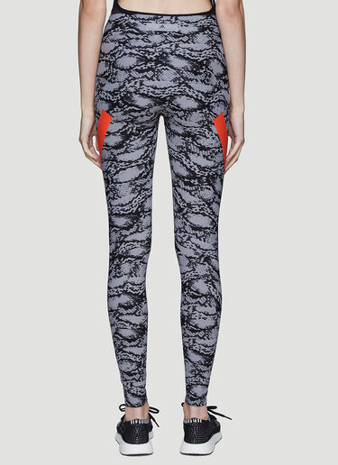 Alphaskin Tights Adidas by Stella McCartney Alphaskin Tights Grey asm0236005