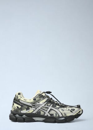 Asics Signature Gel-Cumulus 16 SSCB 运动鞋 灰色 ass0362002