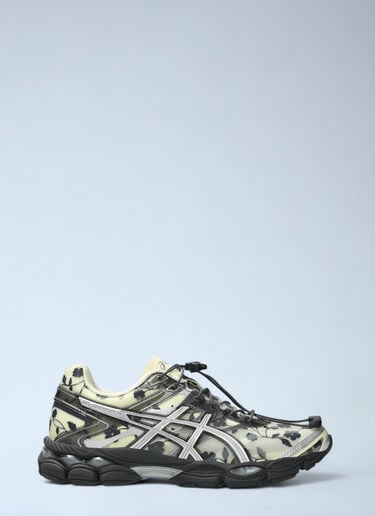 Gel-Cumulus 16 SSCB Sneakers Asics Signature Gel-Cumulus 16 SSCB Sneakers Grey ass0362002