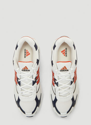Response CL - white/orange/navy adidas STMNT Response CL - white/orange/navy White ast0142001