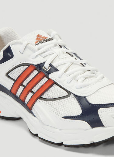 Response CL - white/orange/navy adidas STMNT Response CL - white/orange/navy White ast0142001