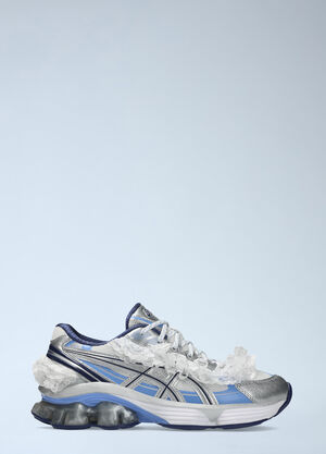 Asics Shushu Tong Gel-Kinetic Fluent Sneakers White ast0361001