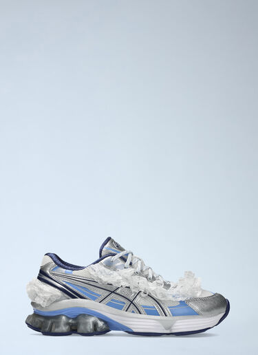 Asics Shushu Tong Gel-Kinetic Fluent Sneakers White ast0361001