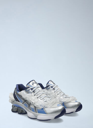 Asics Shushu Tong Gel-Kinetic Fluent Sneakers White ast0361001