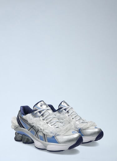 Gel-Kinetic Fluent Sneakers Asics Shushu Tong Gel-Kinetic Fluent Sneakers White ast0361001