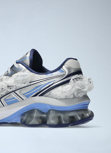 Gel-Kinetic Fluent Sneakers Asics Shushu Tong Gel-Kinetic Fluent Sneakers White ast0361001