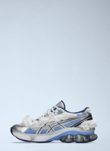 Asics Shushu Tong Gel-Kinetic Fluent Sneakers White ast0361001