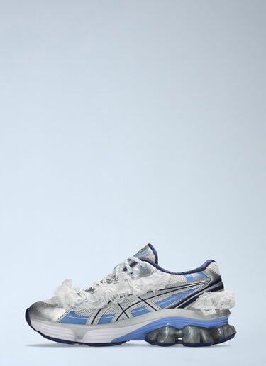Gel-Kinetic Fluent Sneakers Asics Shushu Tong Gel-Kinetic Fluent Sneakers White ast0361001