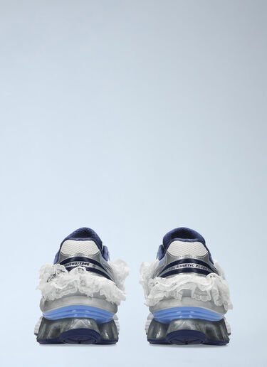 Asics Shushu Tong Gel-Kinetic Fluent Sneakers White ast0361001