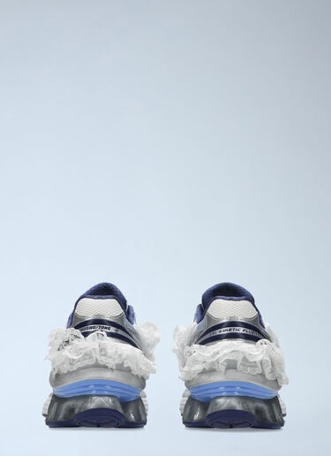 Gel-Kinetic Fluent Sneakers Asics Shushu Tong Gel-Kinetic Fluent Sneakers White ast0361001