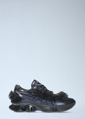Asics Shushu Tong Gel-Kinetic Fluent Sneakers Blue ast0361002