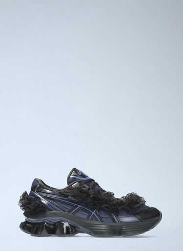 Asics Shushu Tong Gel-Kinetic Fluent Sneakers Blue ast0361002