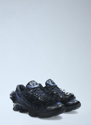 Gel-Kinetic Fluent Sneakers Asics Shushu Tong Gel-Kinetic Fluent Sneakers Blue ast0361002