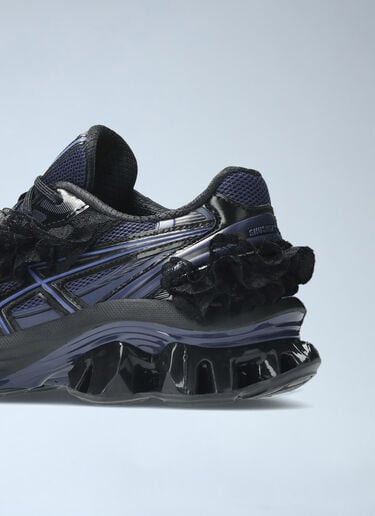 Gel-Kinetic Fluent Sneakers Asics Shushu Tong Gel-Kinetic Fluent Sneakers Blue ast0361002