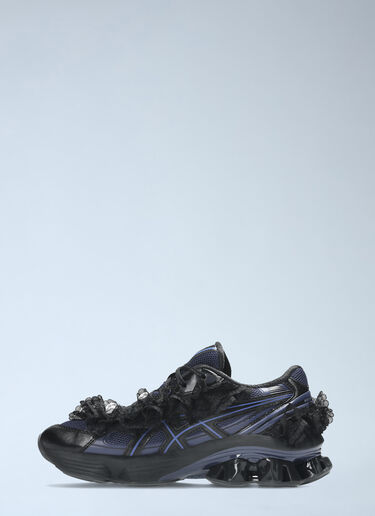 Asics Shushu Tong Gel-Kinetic Fluent Sneakers Blue ast0361002