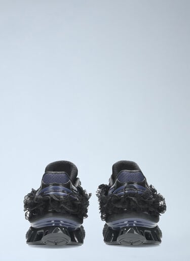 Gel-Kinetic Fluent Sneakers Asics Shushu Tong Gel-Kinetic Fluent Sneakers Blue ast0361002