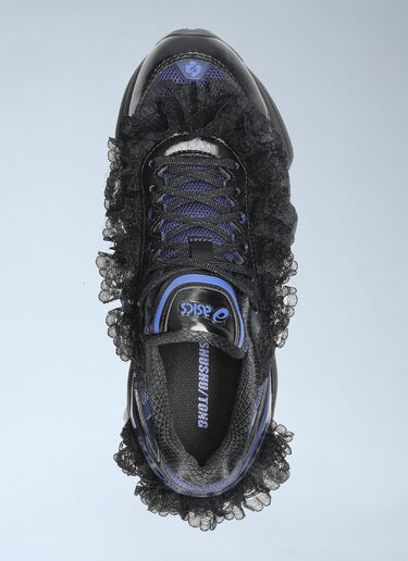 Gel-Kinetic Fluent Sneakers Asics Shushu Tong Gel-Kinetic Fluent Sneakers Blue ast0361002