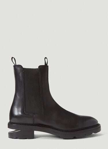 Andy Boots Alexander Wang Andy Boots Black awg0242049