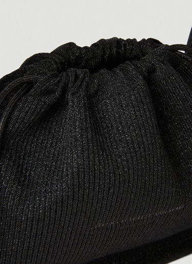 라이언 스몰 핸드백 Alexander Wang 라이언 스몰 핸드백 Black awg0251047