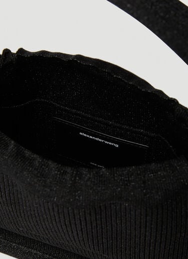 라이언 스몰 핸드백 Alexander Wang 라이언 스몰 핸드백 Black awg0251047