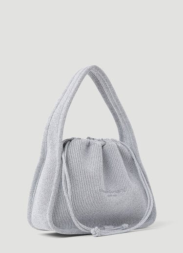Ryan Small Handbag Alexander Wang Ryan Small Handbag Grey awg0253053