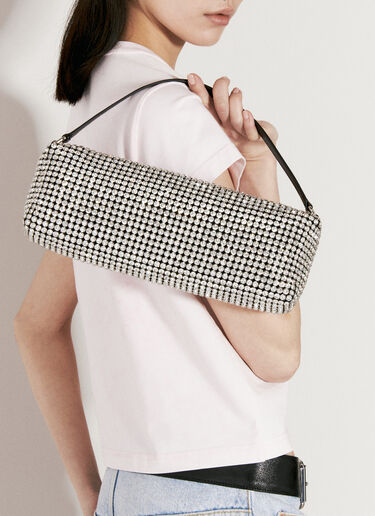 Heiress Flex 手提包 Alexander Wang Heiress Flex 手提包 银色 awg0256024