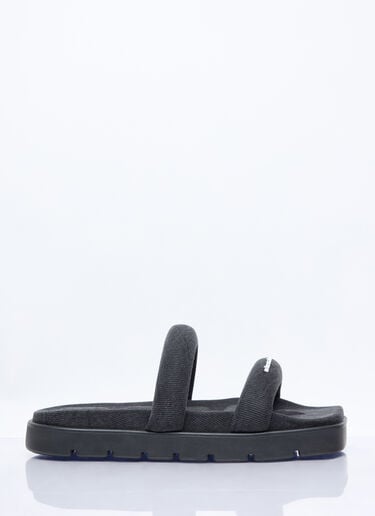 Alexander Wang Jay 厚底拖鞋 灰 awg0257023