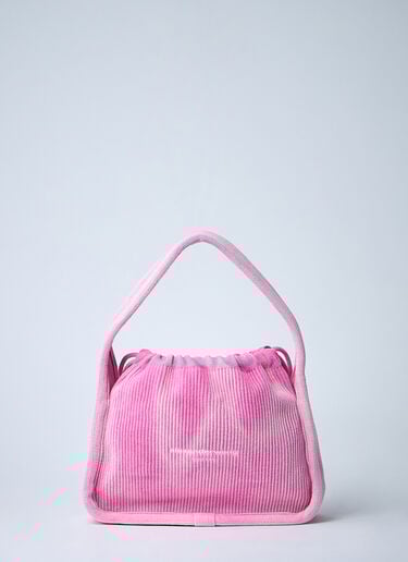 Small Ryan Handbag Alexander Wang Small Ryan Handbag Pink awg0261019