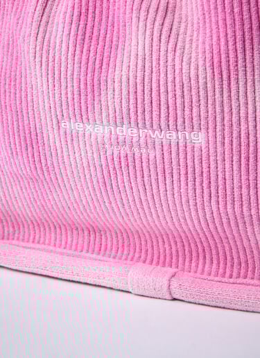 Alexander Wang Small Ryan Handbag Pink awg0261019