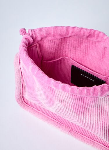 Alexander Wang Small Ryan Handbag Pink awg0261019