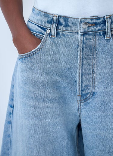 Alexander Wang Bleach Jeans Denim awg0261033