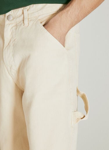 Painter Pants Awake NY Painter Pants Beige awk0154003