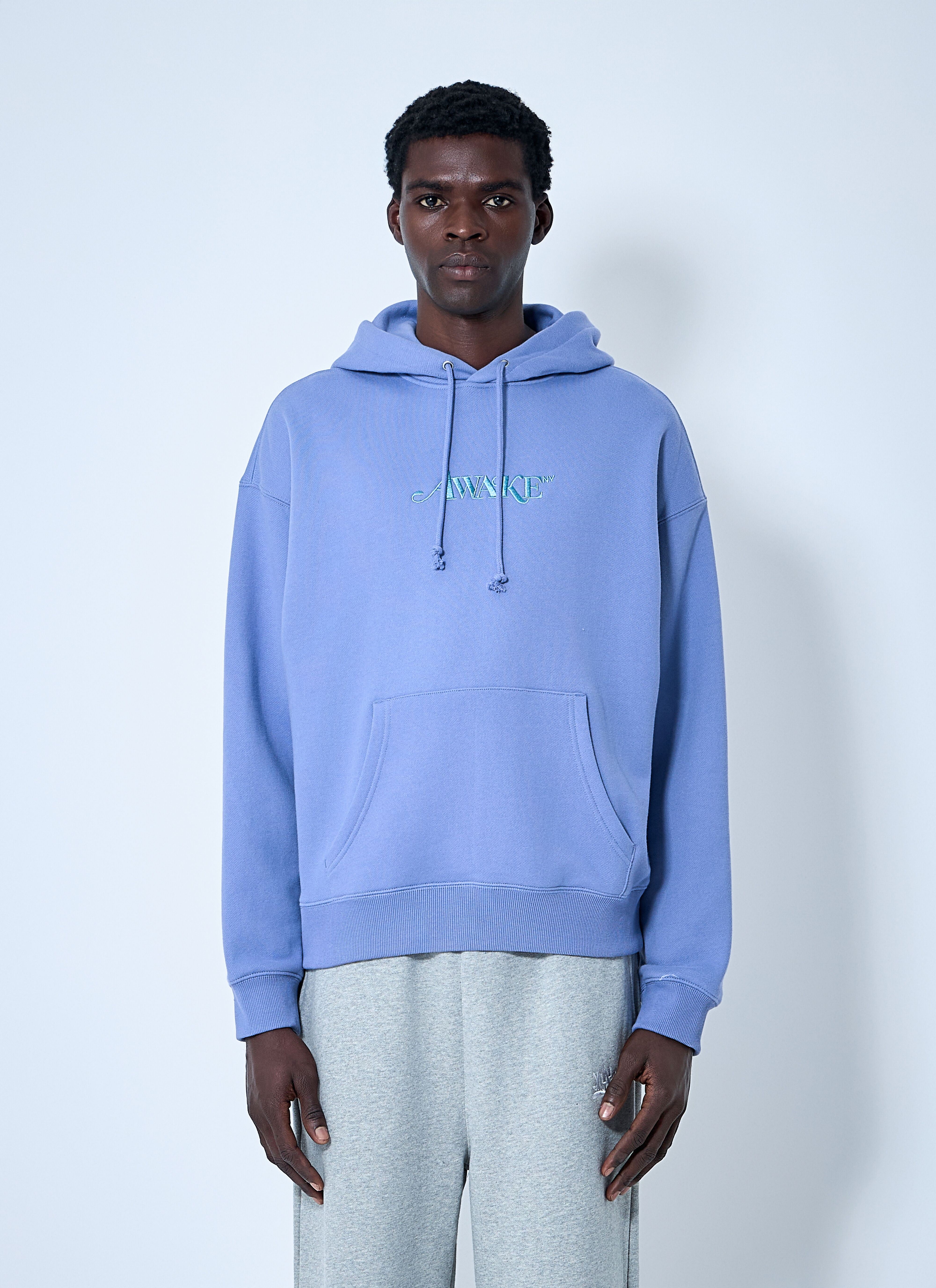 Awake NY Clothing for Men: Hoodies & T-Shirts | LN-CC®