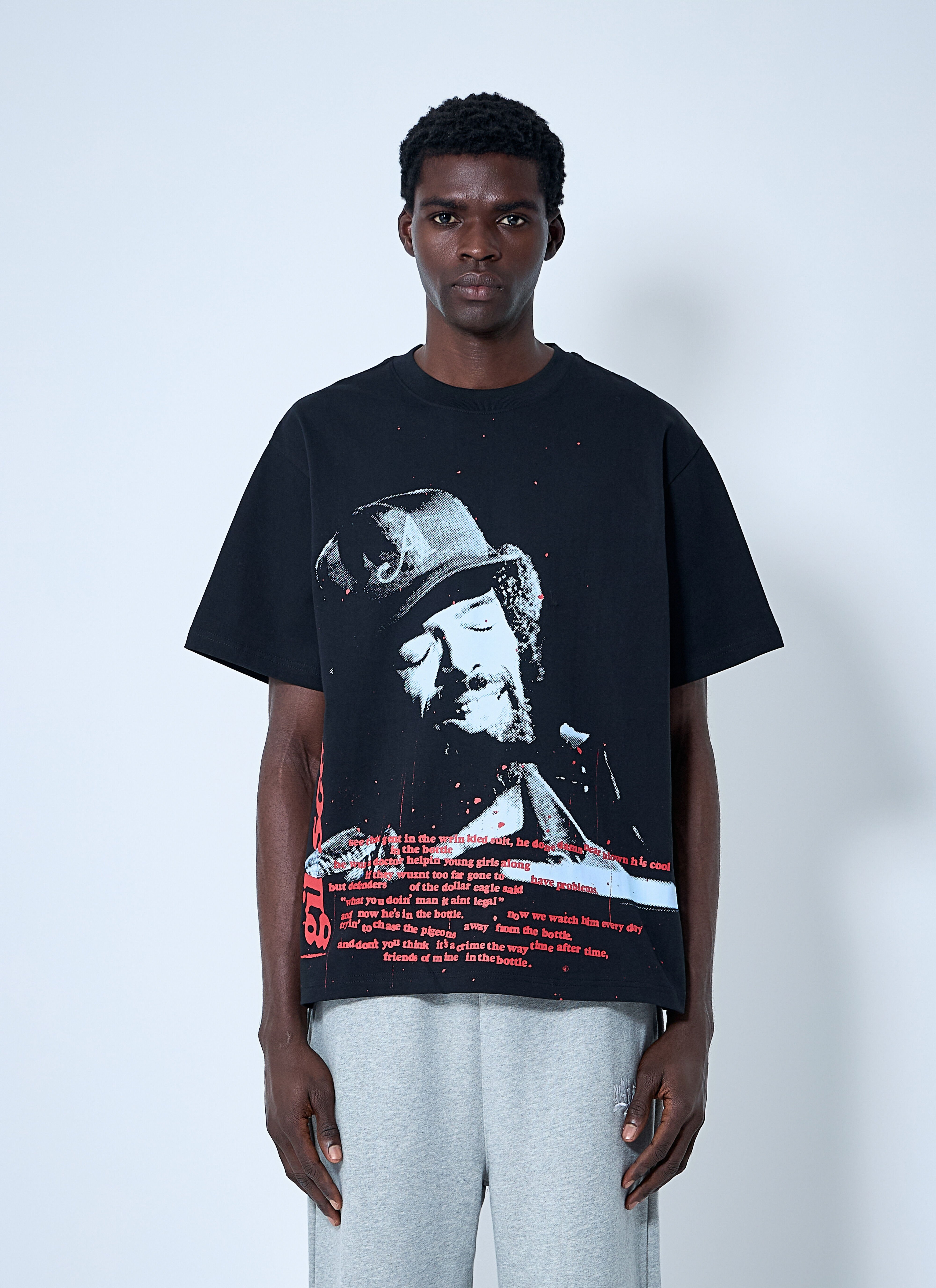 Awake NY Clothing for Men: Hoodies & T-Shirts | LN-CC®