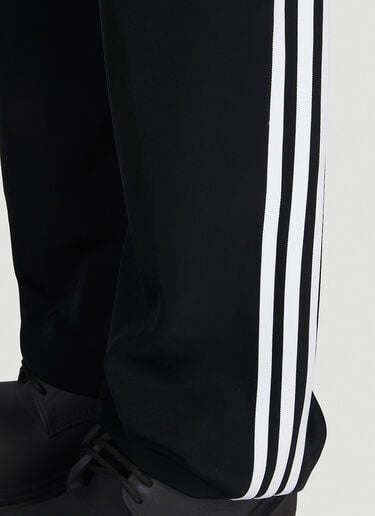 테일러드 팬츠 Balenciaga x adidas 테일러드 팬츠 블랙 axb0151006