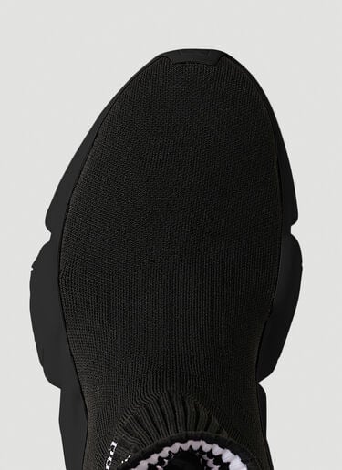 Speed Sneakers Balenciaga x adidas Speed Sneakers Black axb0151030