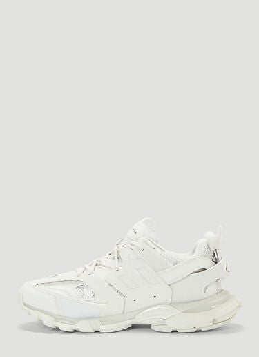 Balenciaga Track Sneakers White bal0143034