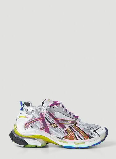 Runner 运动鞋 Balenciaga Runner 运动鞋 灰 bal0147014