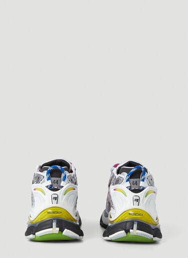 Runner 运动鞋 Balenciaga Runner 运动鞋 灰 bal0147014
