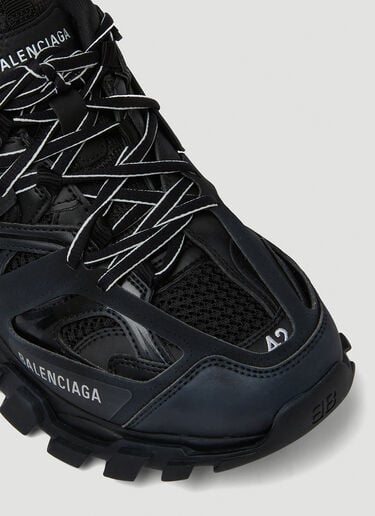 Track LED Sneakers Balenciaga Track LED Sneakers Black bal0149030
