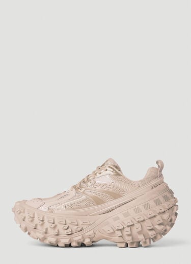Defender 运动鞋 Balenciaga Defender 运动鞋 灰 bal0150032