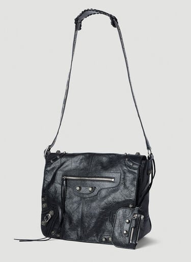 Le Cagole 斜挎包 Balenciaga Le Cagole 斜挎包 黑 bal0150050