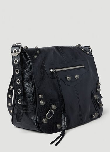 Le Cagole 斜挎包 Balenciaga Le Cagole 斜挎包 黑 bal0150050