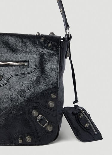 Le Cagole 斜挎包 Balenciaga Le Cagole 斜挎包 黑 bal0150050
